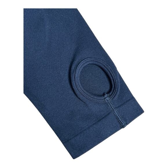 Cosmolle AirWear Long Sleeve & High-Waist Legging Set Black Size XXL NWT - Picture 9 of 13